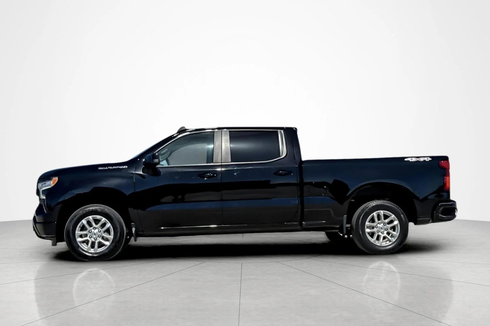 chevrolet silverado 1500 2023 1GCUDEEL5PZ328476 image chevrolet silverado 1500 2023 1GCUDEEL5PZ328476 image
